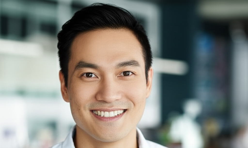 Michael Chen